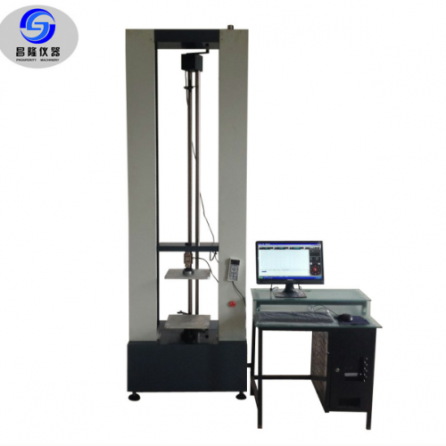環剛度試驗機 環柔度試驗機