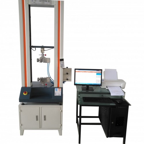 汽車高壓線插件試驗機