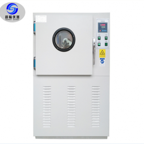 橡膠耐老化試驗(yàn)箱