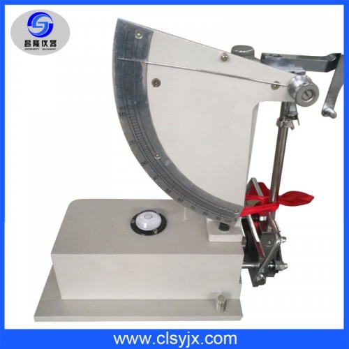 彈性試驗(yàn)機(jī)