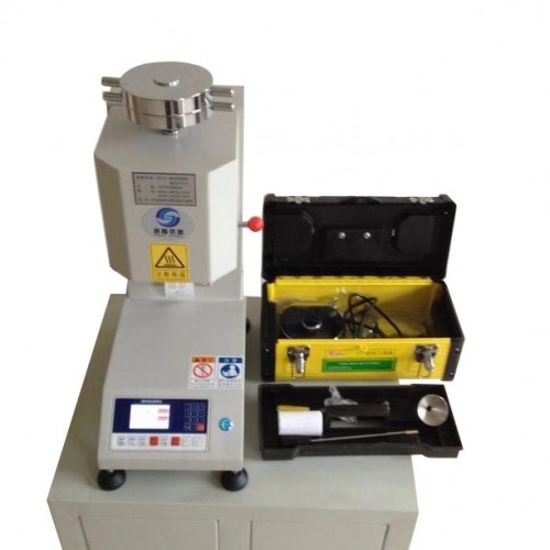 熔融指數(shù)速率儀