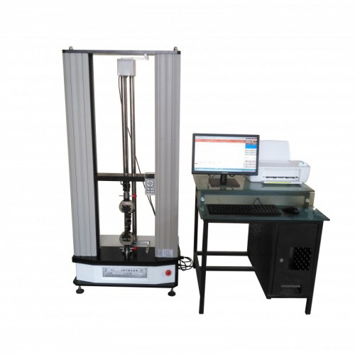 電子萬能拉力機