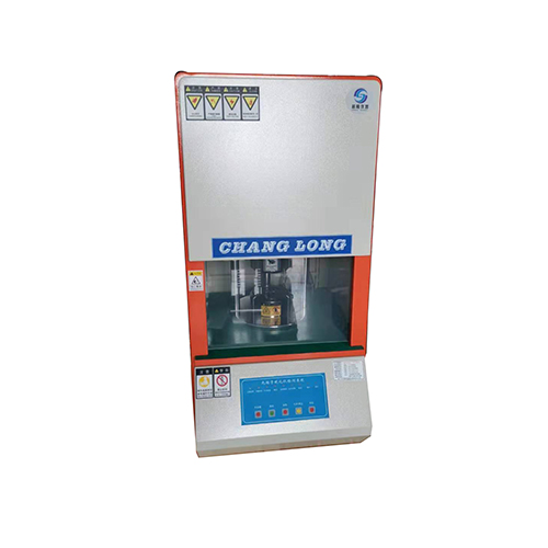 觸摸屏橡膠門尼粘度儀