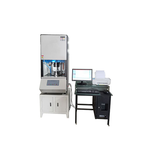 觸摸屏橡膠門尼粘度儀